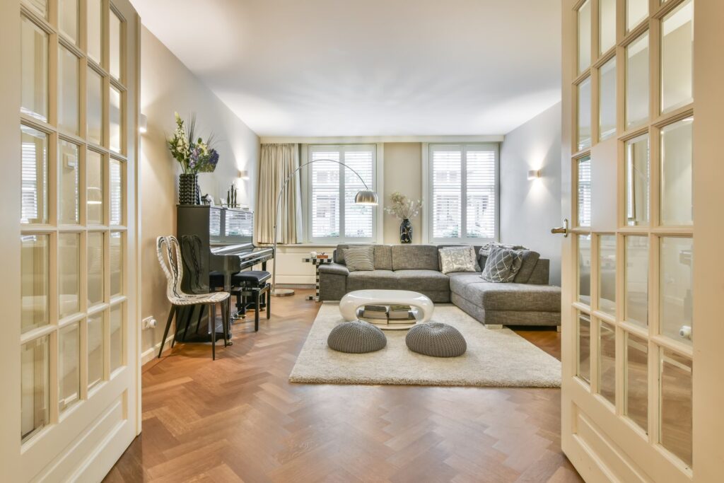 natural light windows