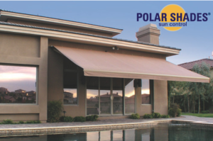 polar shades