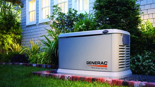 Homes-Generators