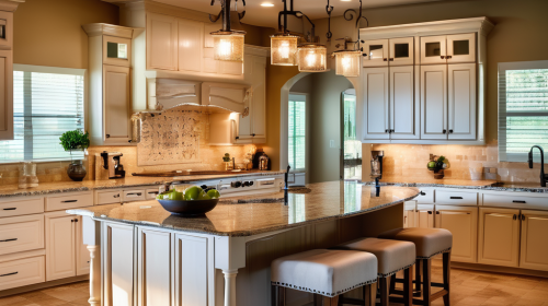 Kitchen Trends