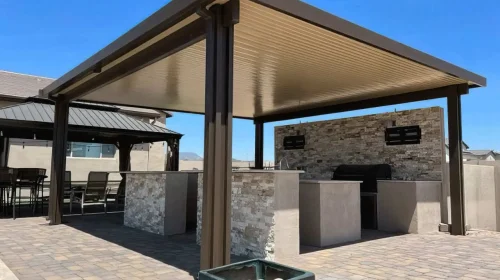 liberty patio