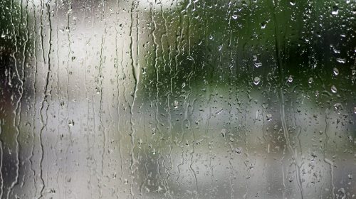 weatherproofing windows
