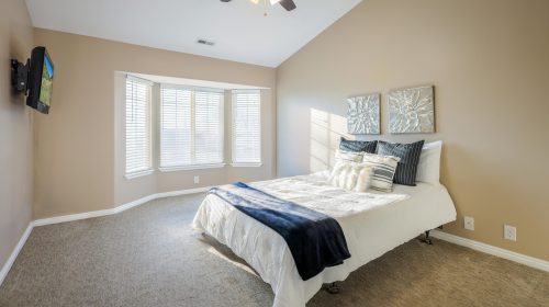 Free stock photo of home, real estate